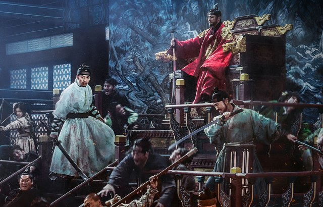 Rampant 관련 아티스트 뉴스 이슈 정리 대표 이미지