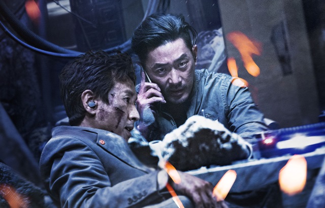 Pmc, Bunker, Take, Point 관련 아티스트 뉴스 이슈 정리 대표 이미지