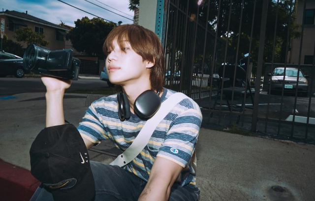 Shineetaemin, Comeback 관련 음악·차트 이슈 정리 대표 이미지