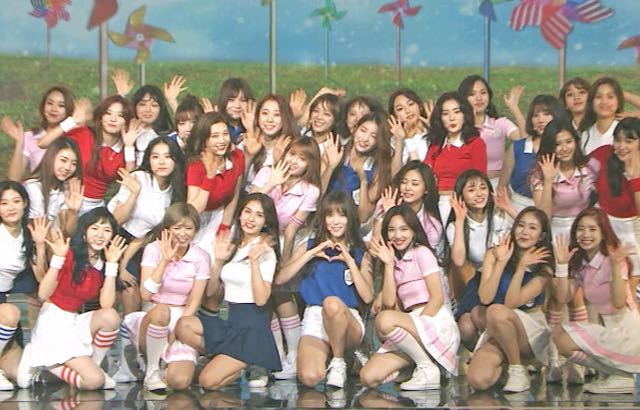 Red Velvet, TWICE, GFRIEND, Ioi 관련 음악·차트 이슈 정리 대표 이미지