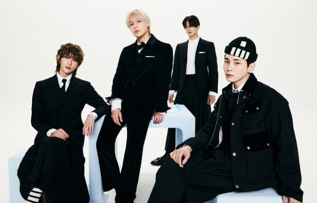 SHINee, Comeback 관련 음악·차트 이슈 정리 대표 이미지