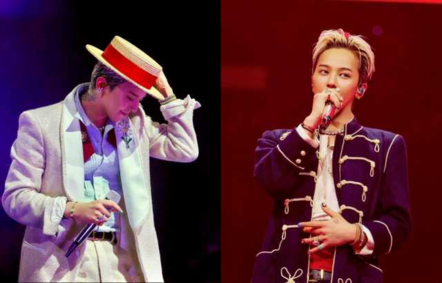 G-DRAGON, Encore, Concert, 타이베이, Dome 관련 음악·차트 이슈 정리 대표 이미지