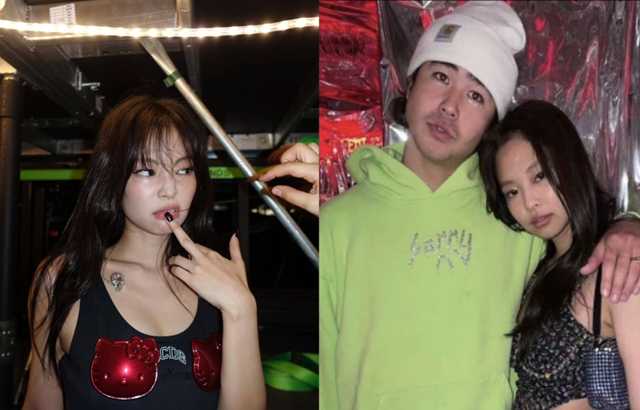 제니, Gossip 관련 음악·차트 이슈 정리 대표 이미지