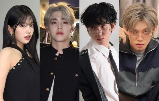 Baekyun, Yujin, S.COUPS, Yeonjun 관련 방송·콘텐츠 이슈 정리 대표 이미지