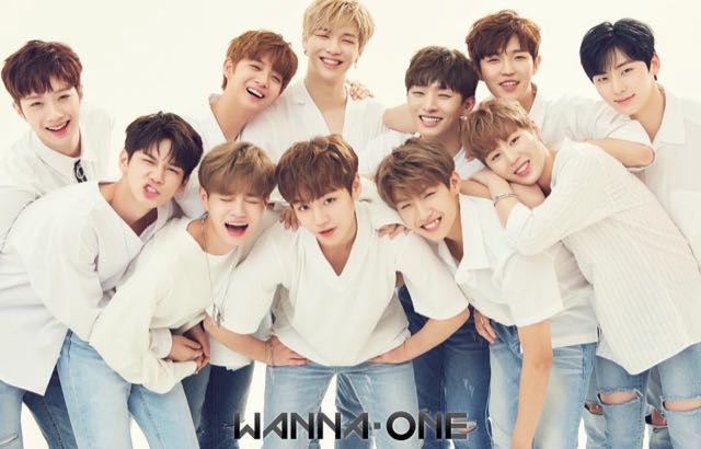 워너원이 진짜 돌아왔어요! 황민현이 해당 게시물을 리트윗하고 공식 카페 부활4 멤버들이 등장했다. 대표 이미지
