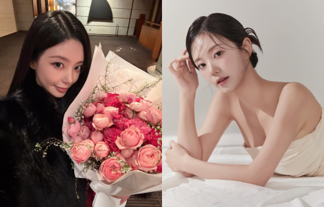 "싱글은 지옥이다 3" "전기 눈을 가진 여신" Yin Xiaqing이 결혼을 발표했습니다! 10월 아내로 승격 대표 이미지