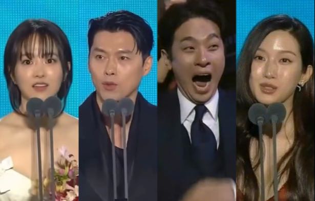 백상예술대상 관련 방송·콘텐츠 이슈 정리 대표 이미지